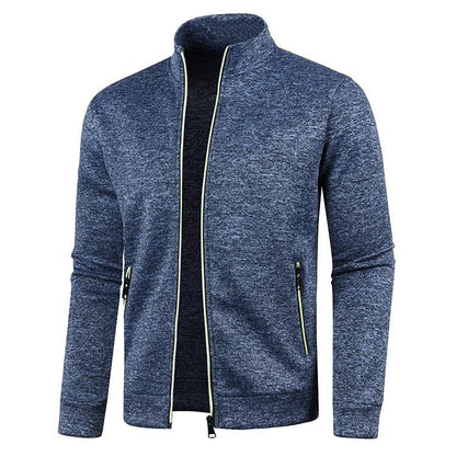 Variant image for Damen-Rollkragenpullover, mit Reißverschluss, Polyester, eleganter Komfort-19