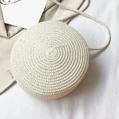Variant image for Damen-Schultertasche aus Leder, verstellbarer Riemen, elegantes Design-3