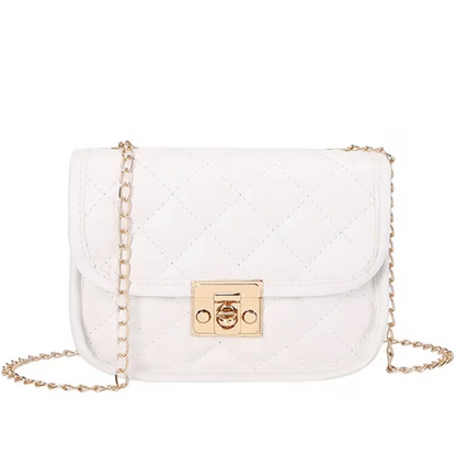 Variant image for Damen-Handy-Tasche, gepolstert, gesteppt, Polyester-1