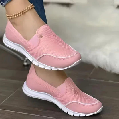 Damen-orthopädische Schuhe, Comfort+ Sohle, flexible Materialien 10