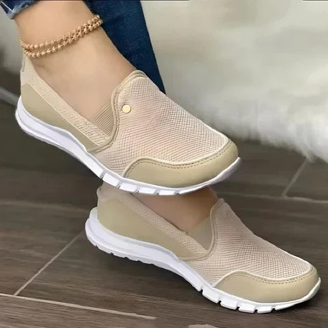 Damen-orthopädische Schuhe, Comfort+ Sohle, flexible Materialien 1